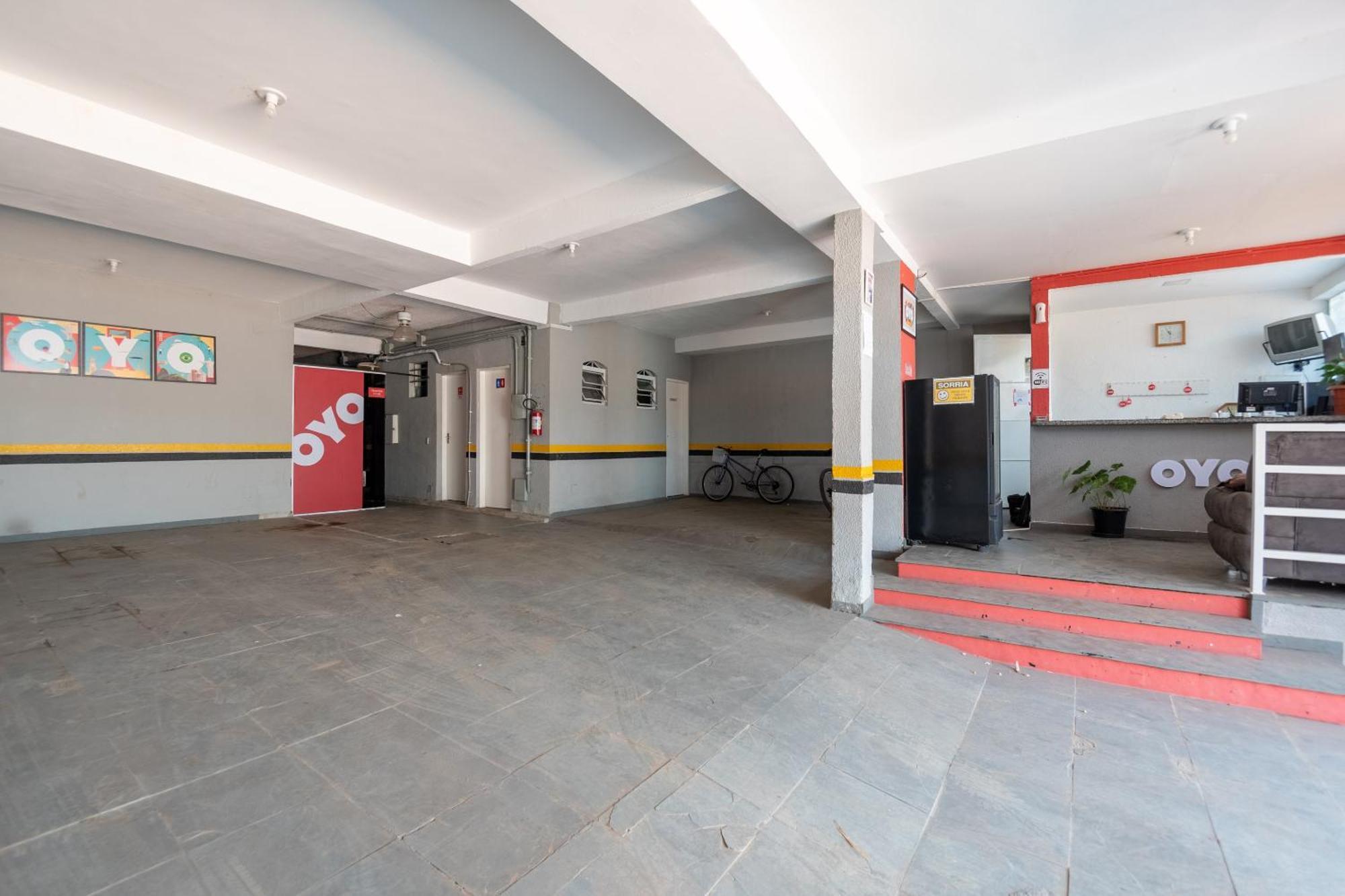 Oyo Nacoes Unidas, Sao Paulo — Photos 2